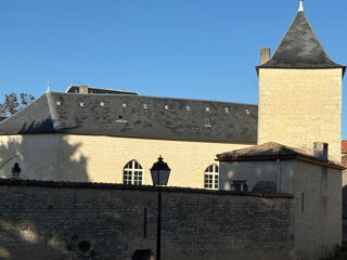  Maison � vendre 8 pi�ces 247 m�