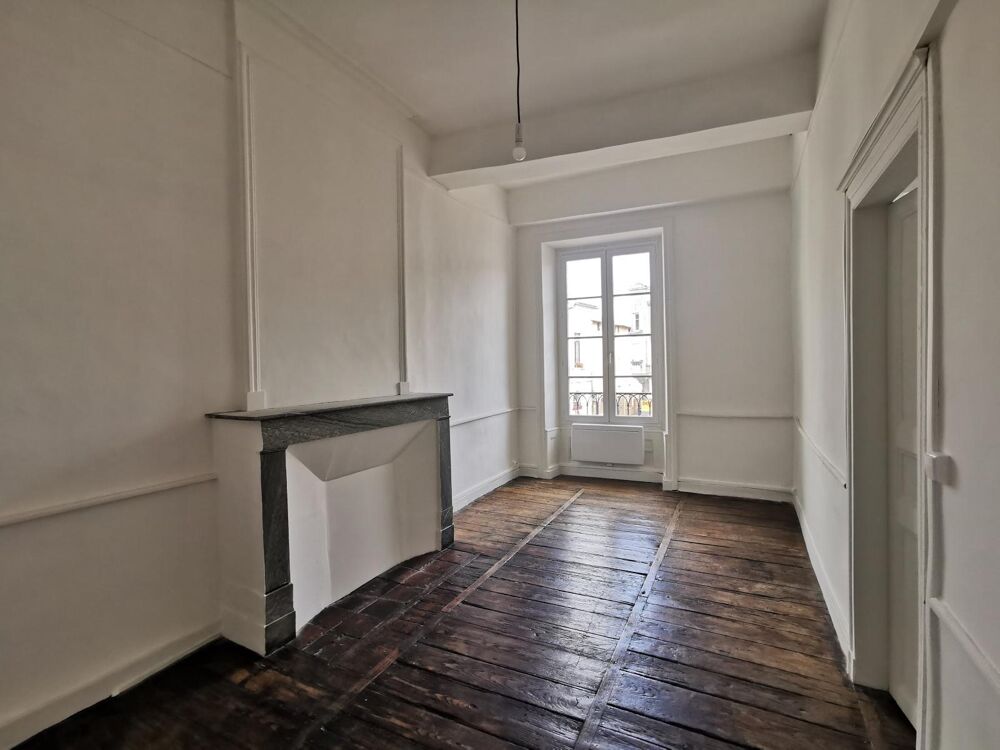 Appartement T4