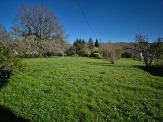  Maison � vendre 6 pi�ces 165 m� Augignac