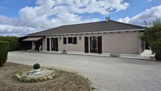  Maison à vendre 5 pièces 140 m²