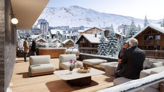  Appartement � vendre 4 pi�ces 114 m�