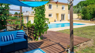  Maison  vendre 6 pices 152 m
