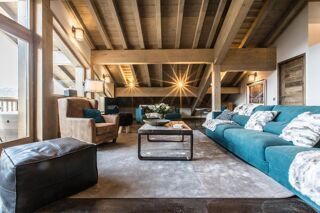  Appartement � vendre 5 pi�ces 165 m�