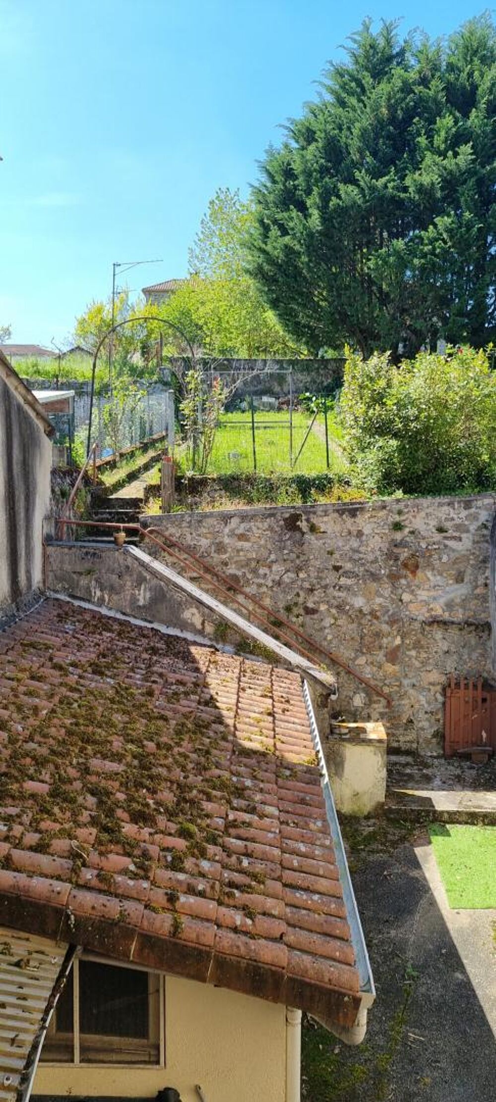 Vente Maison NONTRON Nontron