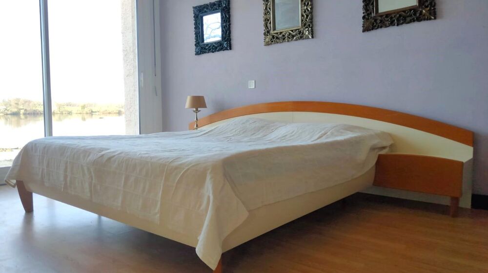  vendre  Maison Asnires-sur-Blour (86430)