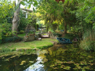  Maison � vendre 13 pi�ces 340 m�