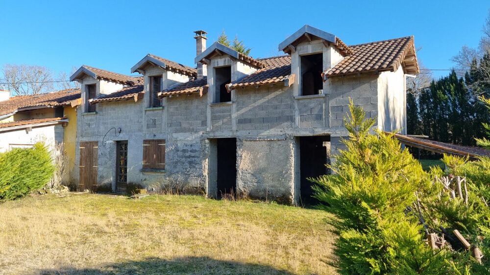 Vente Maison CHAMPEAUX Champeaux-et-la-chapelle-pommi
