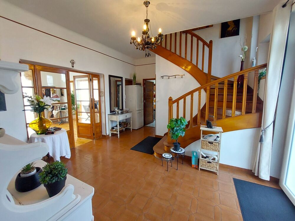 BELLE VILLA "SECTEUR SAINT-GAUDENS