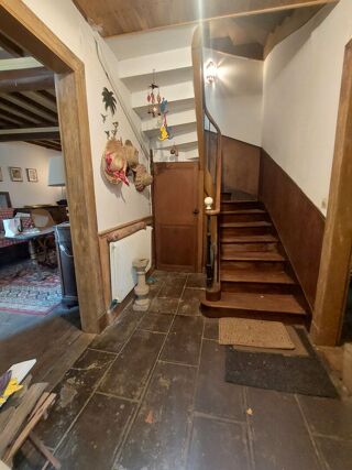  Maison à vendre 4 pièces 115 m²