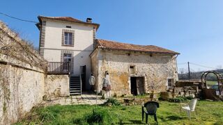  Maison � vendre 5 pi�ces 110 m�