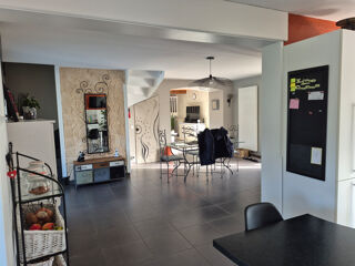  Maison à vendre 7 pièces 192 m²