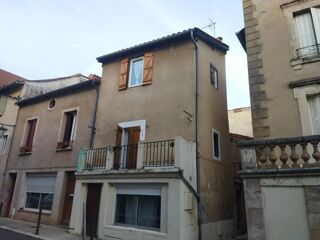  Maison � vendre 2 pi�ces 44 m�