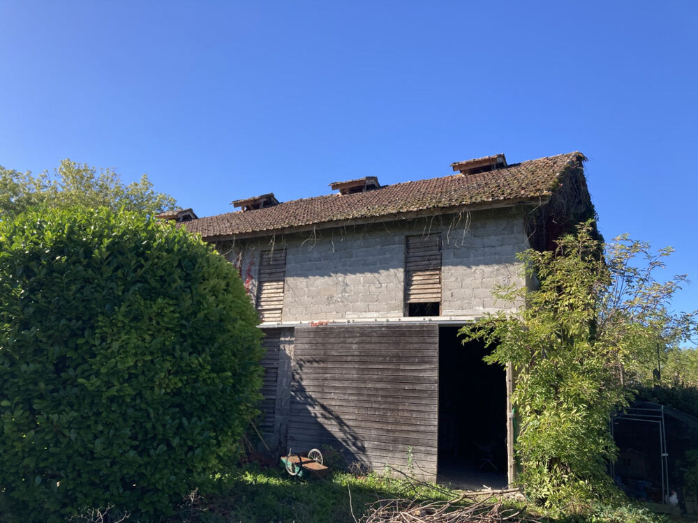 à vendre  Maison Montcuq (46800)