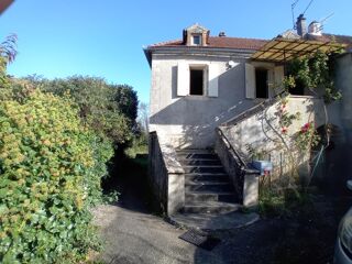  Maison � vendre 3 pi�ces 91 m�