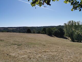Vente Terrain Terrain constructible Nontron