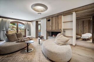  Appartement � vendre 7 pi�ces 546 m� Val-d'isere