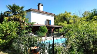  Maison � vendre 6 pi�ces 132 m�