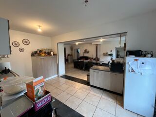  Maison � vendre 5 pi�ces 115 m�