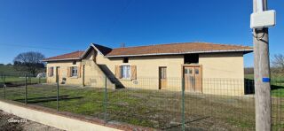  Maison à vendre 3 pièces 82 m²