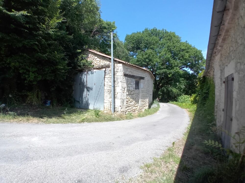 Vente Maison Région MONTCUQ, Ensemble immobolier Montcuq