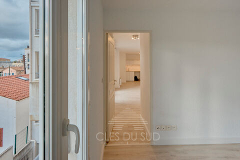  Appartement � louer 2 pi�ces 44 m�