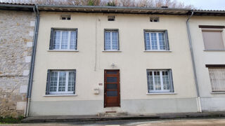 Maison 4 pièces 90 m² · à Saint-Front-la-Riviere · 90 m² · 69 000 €