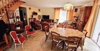  Maison à vendre 5 pièces 130 m²
