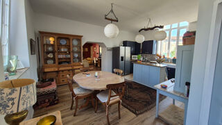  Maison à vendre 3 pièces 115 m²