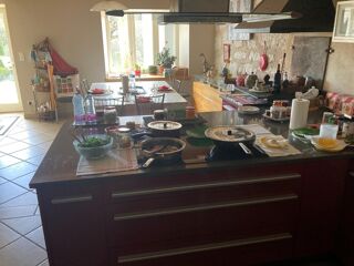  Maison  vendre 10 pices 366 m