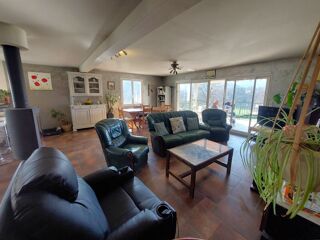  Maison � vendre 7 pi�ces 158 m�