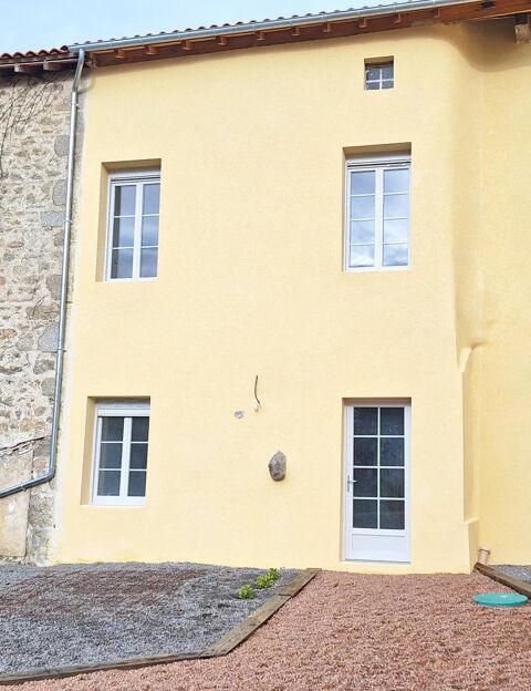 Appartement � louer 3 pi�ces 61 m�