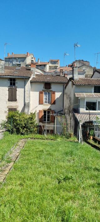  Maison à vendre 4 pièces 161 m²