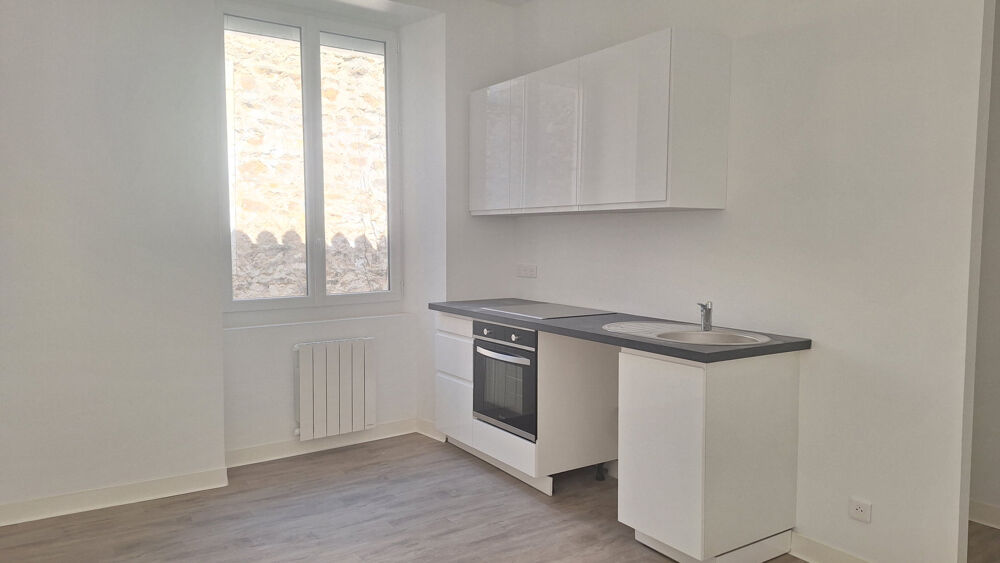 Appartement T1