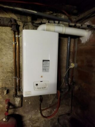  Maison  vendre 7 pices 128 m