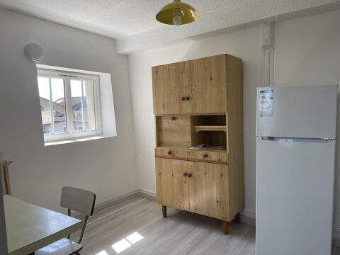  Appartement � louer 2 pi�ces 31 m�