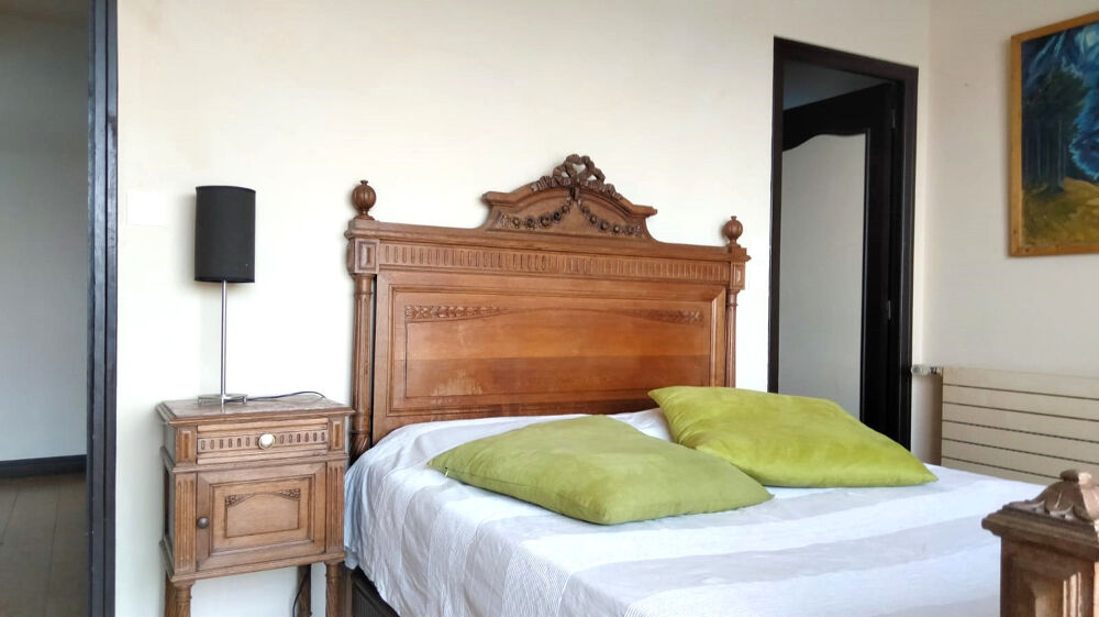  vendre  Maison Asnires-sur-Blour (86430)