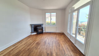  Maison à louer 4 pièces 67 m²