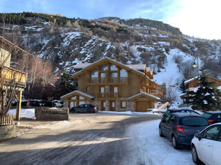  Appartement  vendre 3 pices 69 m