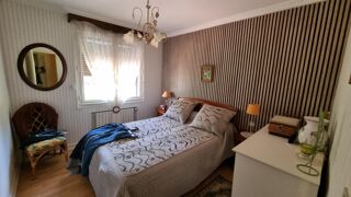  Maison à vendre 5 pièces 110 m²