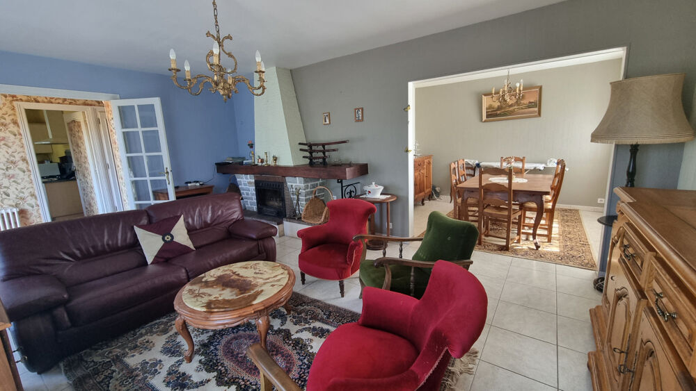 Vente Maison PIEGUT Piegut-pluviers