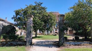  Maison � vendre 8 pi�ces 299 m�