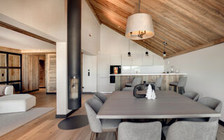  Appartement � vendre 3 pi�ces 112 m�