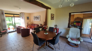  Maison à vendre 5 pièces 94 m²