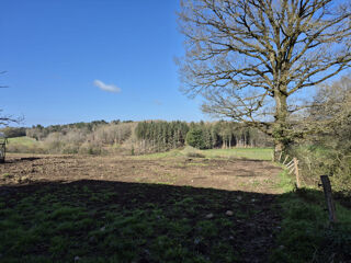  Remise / Grange � vendre 138 m� Saint saud lacoussiere