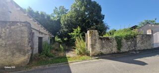  Terrain à vendre 