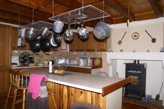  Maison � vendre 8 pi�ces 250 m�