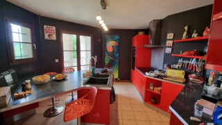  Maison � vendre 6 pi�ces 159 m�