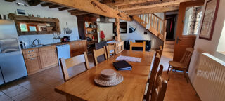  Maison � vendre 10 pi�ces 246 m�