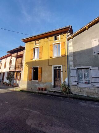  Maison � vendre 4 pi�ces 75 m�