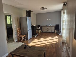  Maison à vendre 3 pièces 55 m²